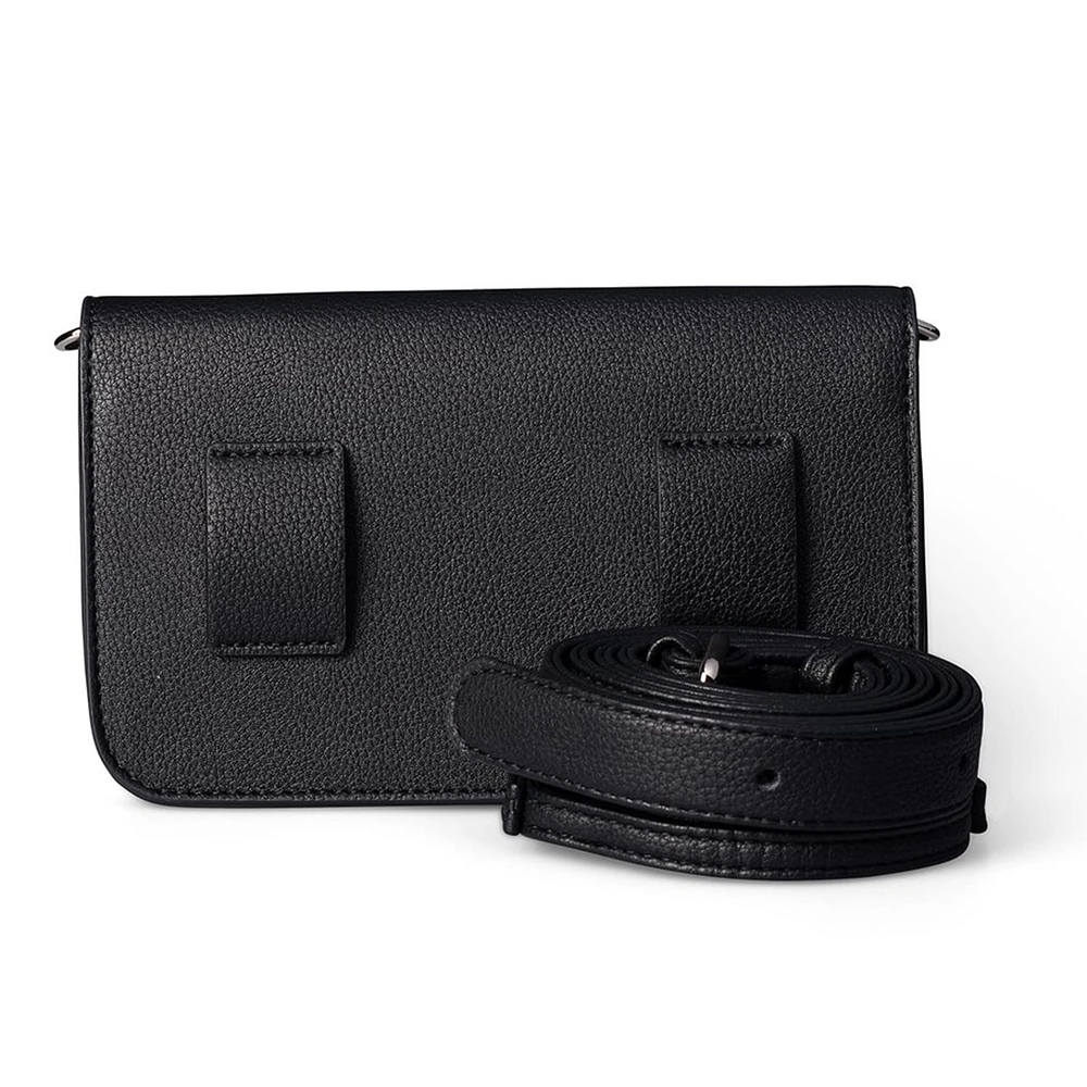 Gabrielle 4 in 1 Bag - Black