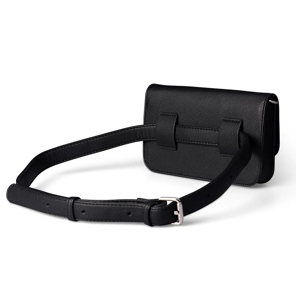 Gabrielle 4 in 1 Bag - Black