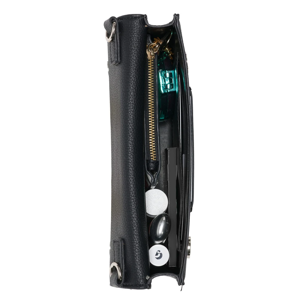 Gabrielle 4 in 1 Bag - Black