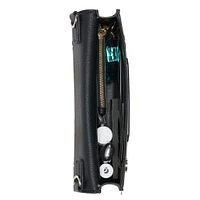 Gabrielle 4 in 1 Bag - Black