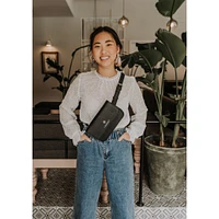 Gabrielle 4 in 1 Bag - Black