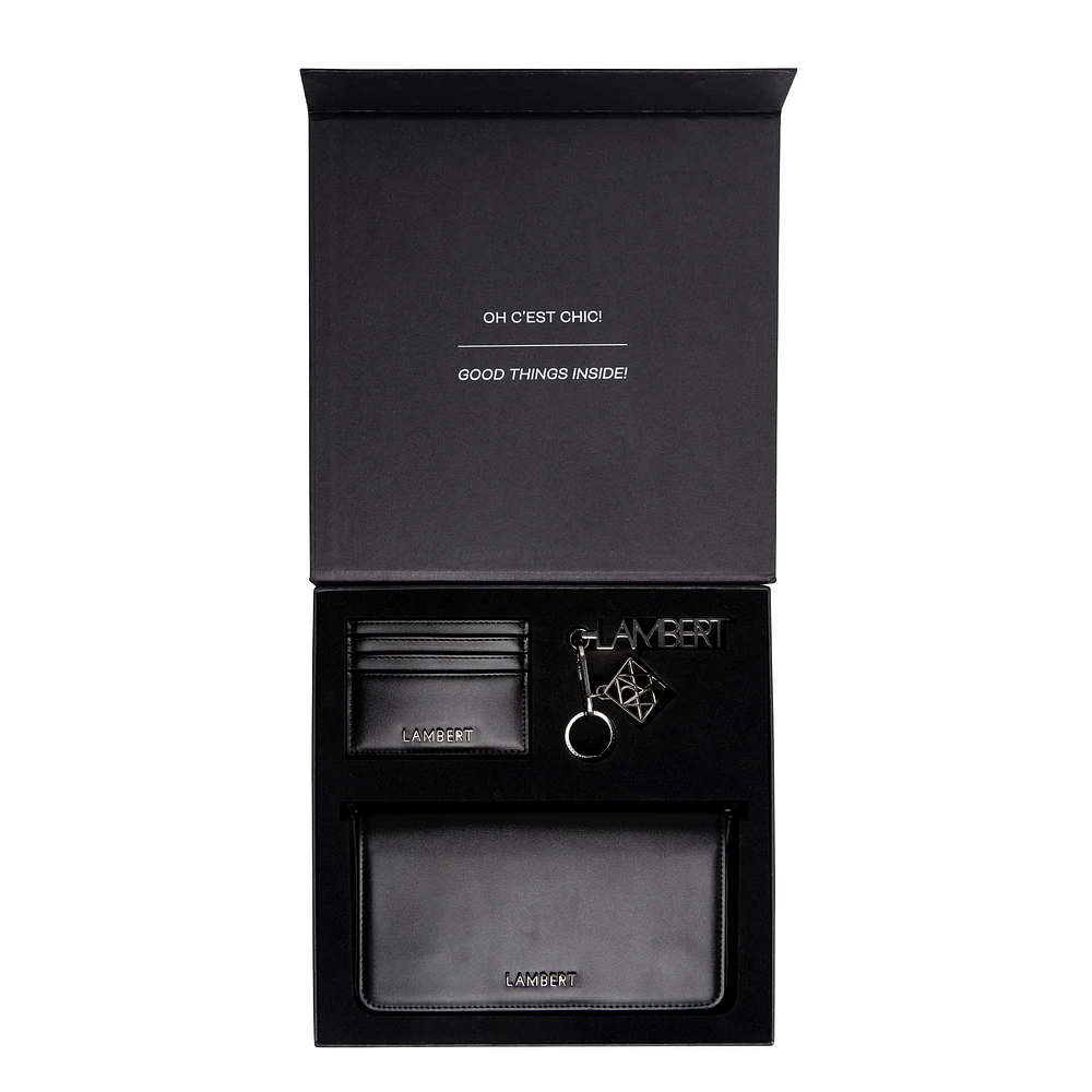 Harmony Gift Box - Black