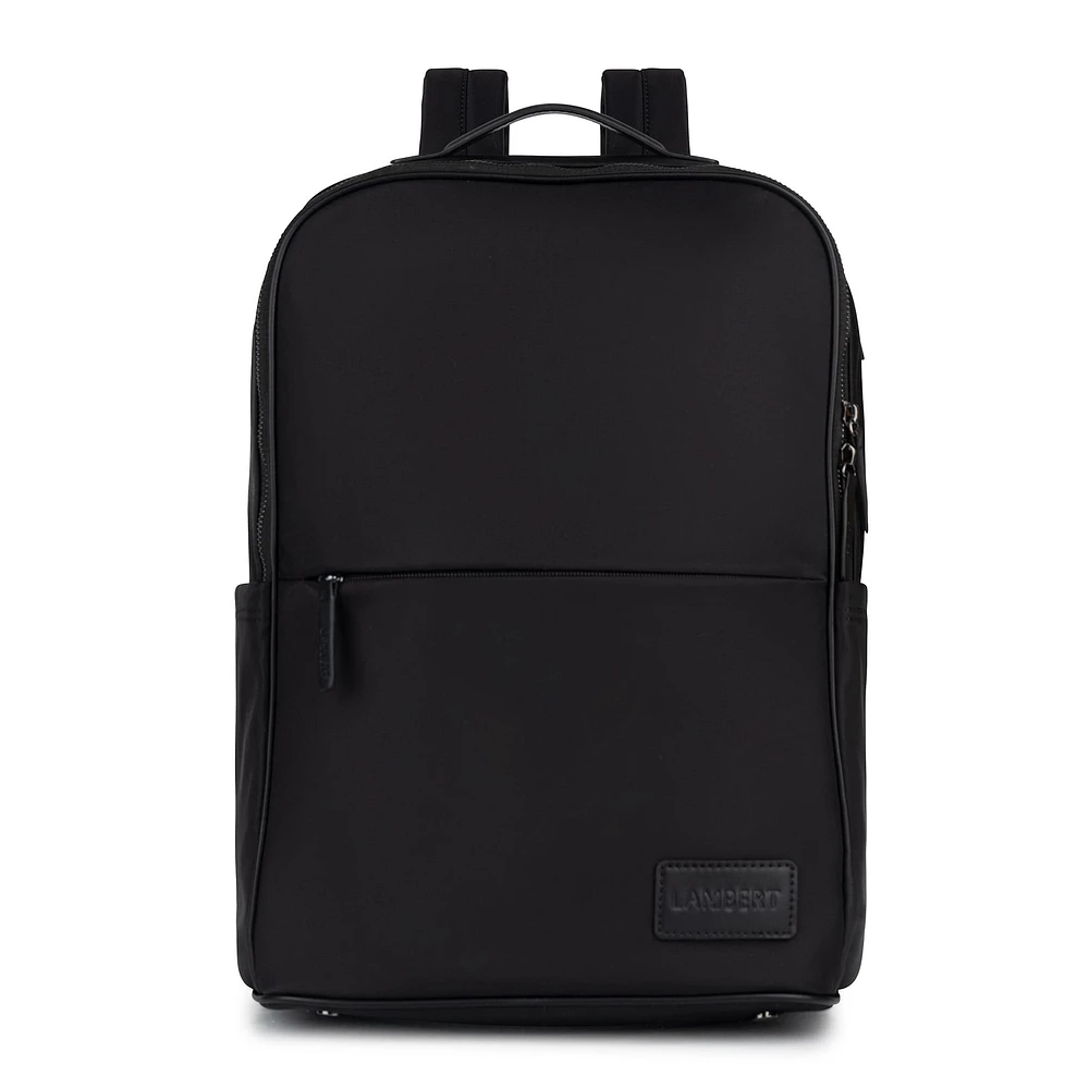 Hudson Backpack - Black