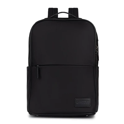 Hudson Backpack - Black