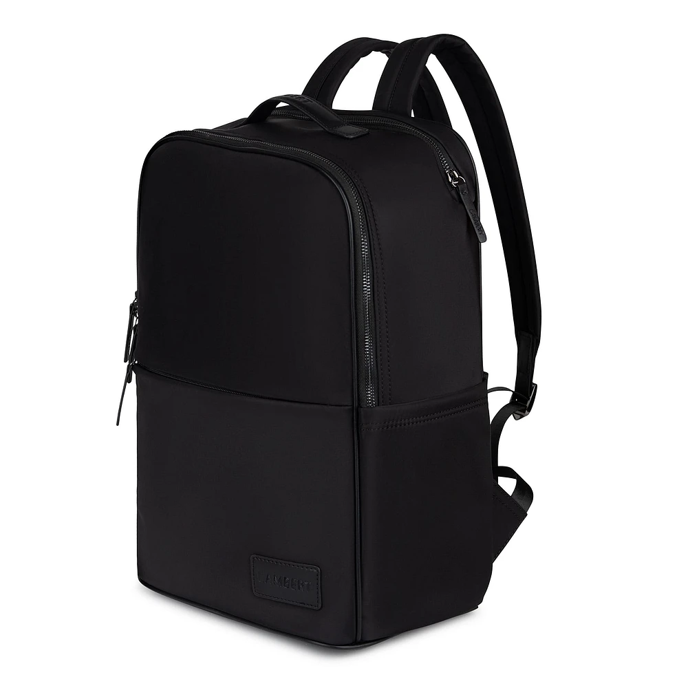 Hudson Backpack - Black