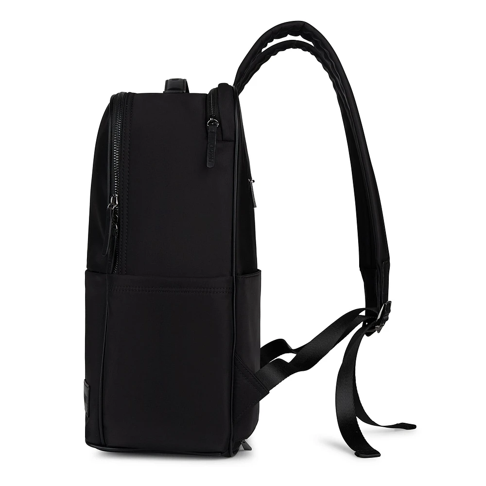 Hudson Backpack - Black