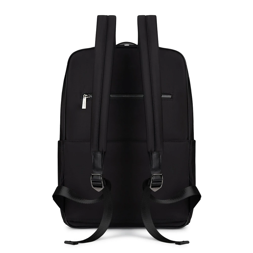 Hudson Backpack - Black