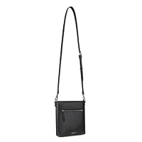 Jacklyn 2in1 Hangbag - Black