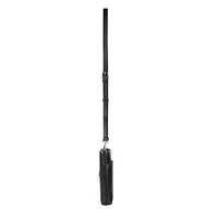 Jacklyn 2in1 Hangbag - Black