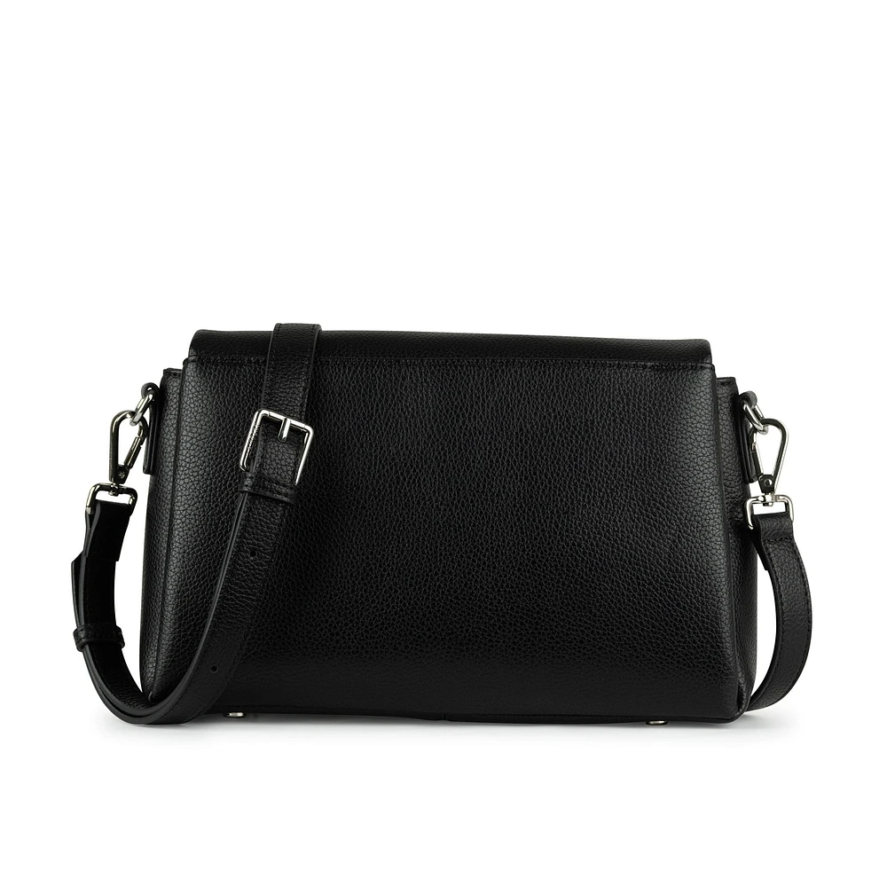 Sac à Main 2-en-1 Judy - Noir