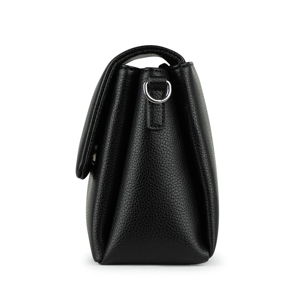Sac à Main 2-en-1 Judy - Noir