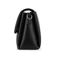 Sac à Main 2-en-1 Judy - Noir