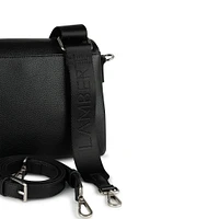 Sac à Main 2-en-1 Judy - Noir