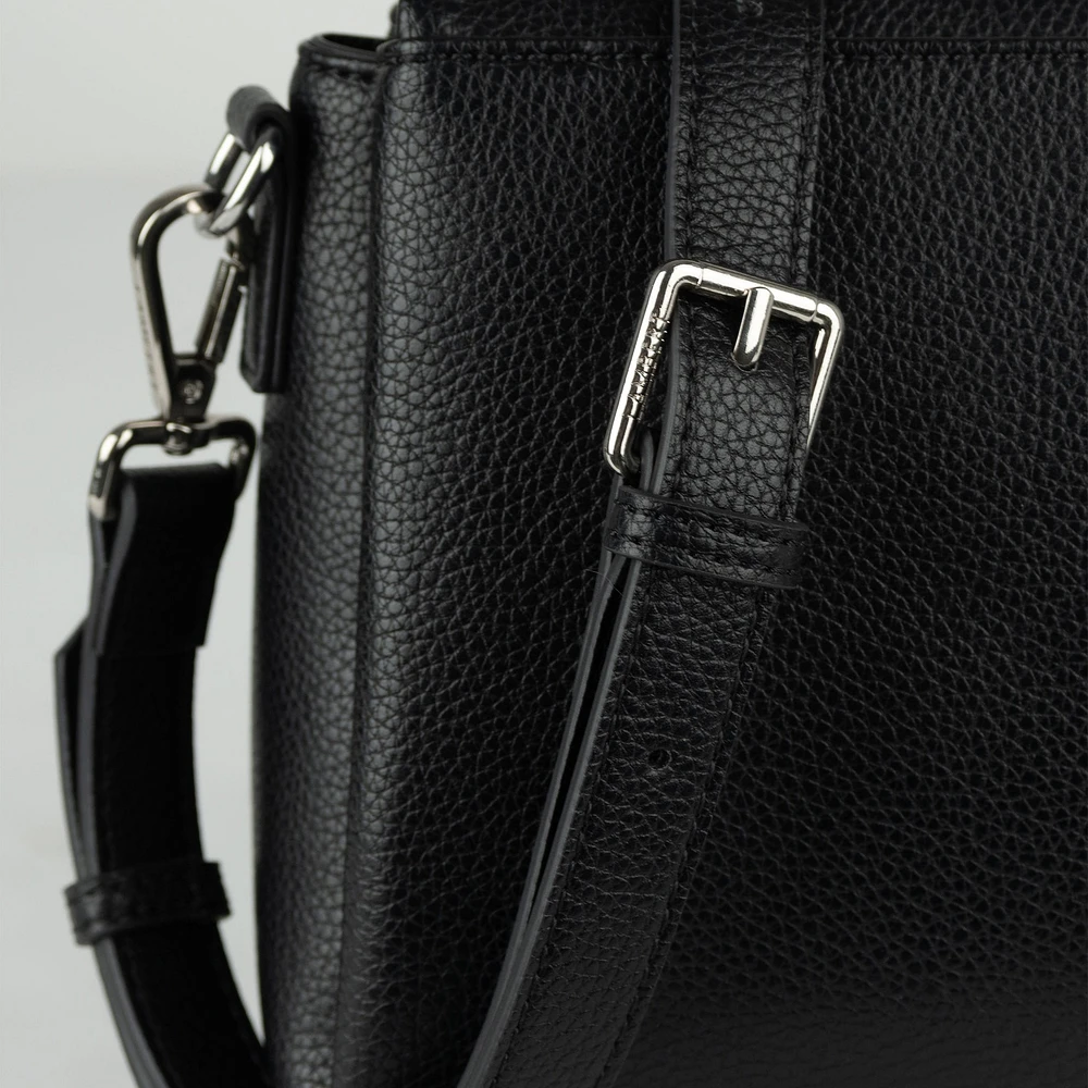 Sac à Main 2-en-1 Judy - Noir