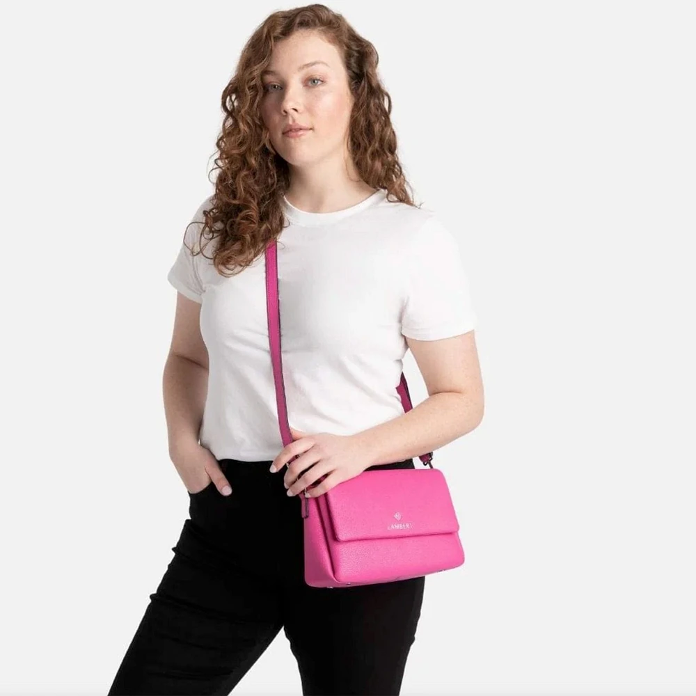 Sac à Main 2-en-1 Judy - Noir