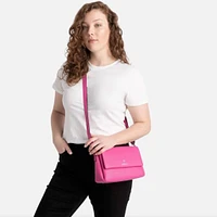 Sac à Main 2-en-1 Judy - Noir