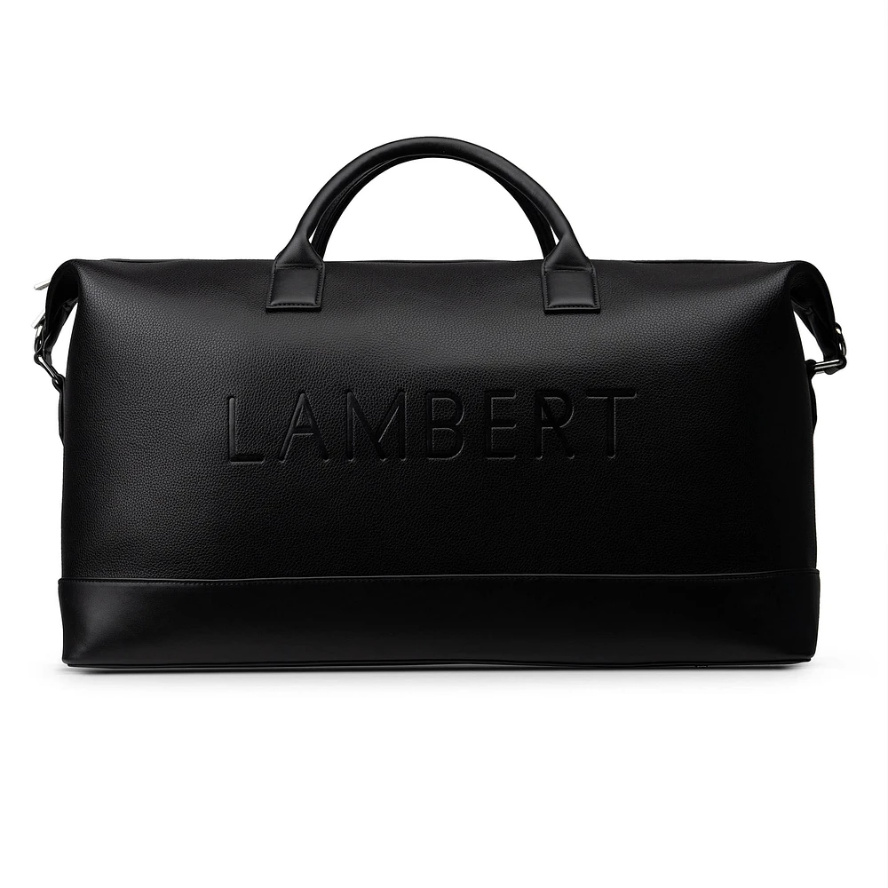Sac Fourre-Tout 2-en-1 June - Noir