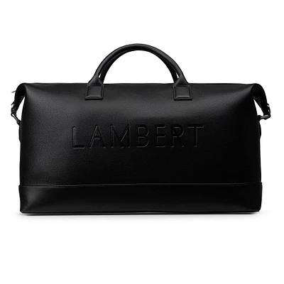 Sac Fourre-Tout 2-en-1 June - Noir