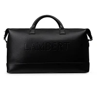 Sac Fourre-Tout 2-en-1 June - Noir