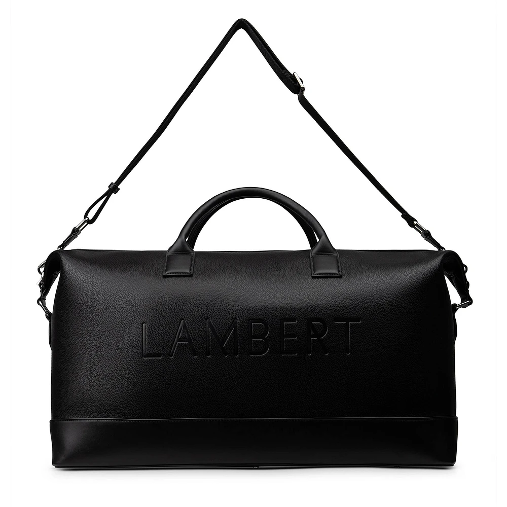 Sac Fourre-Tout 2-en-1 June - Noir