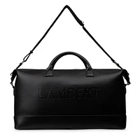 Sac Fourre-Tout 2-en-1 June - Noir