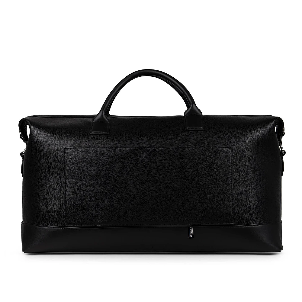 Sac Fourre-Tout 2-en-1 June - Noir