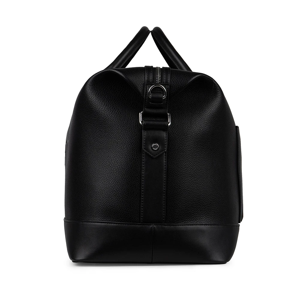 Sac Fourre-Tout 2-en-1 June - Noir