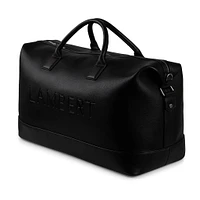 Sac Fourre-Tout 2-en-1 June - Noir