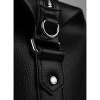 Sac Fourre-Tout 2-en-1 June - Noir
