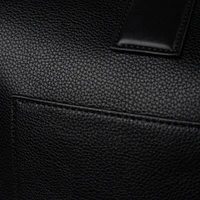 Sac Fourre-Tout 2-en-1 June - Noir