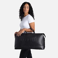 Sac Fourre-Tout 2-en-1 June - Noir