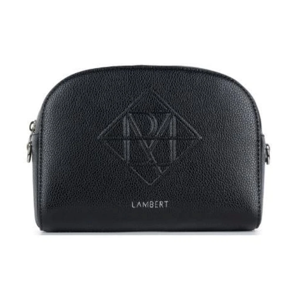 Kayla Hangbag 2in1  -Black