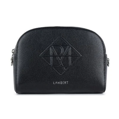 Kayla Hangbag 2in1  -Black
