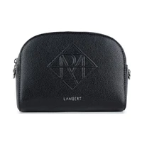 Kayla Hangbag 2in1  -Black