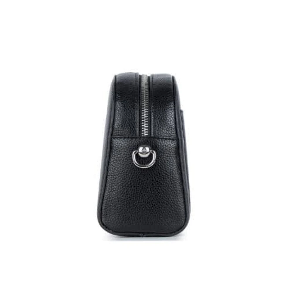 Kayla Hangbag 2in1  -Black