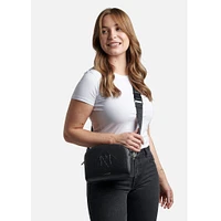 Kayla Hangbag 2in1  -Black