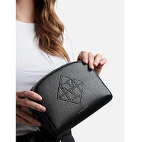 Kayla Hangbag 2in1  -Black