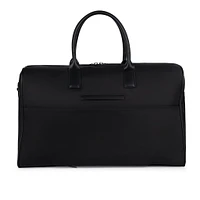 Sac Fourre-Tout London Nylon Recyclé Noir