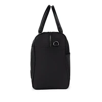 Sac Fourre-Tout London Nylon Recyclé Noir