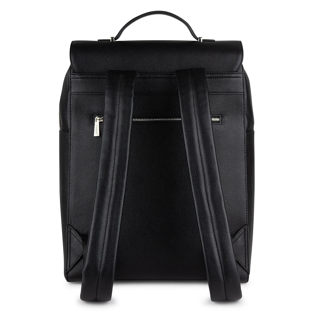 Lydia Backpack - Black