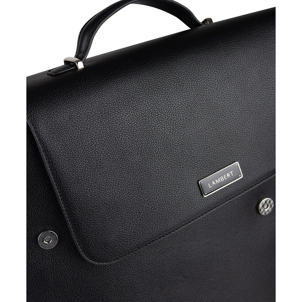 Lydia Backpack - Black