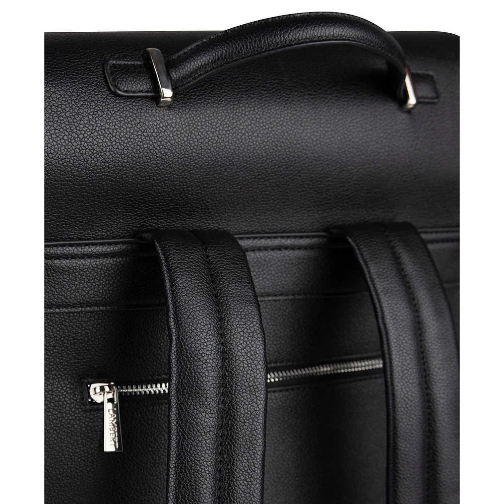 Lydia Backpack - Black