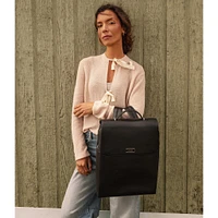 Lydia Backpack - Black