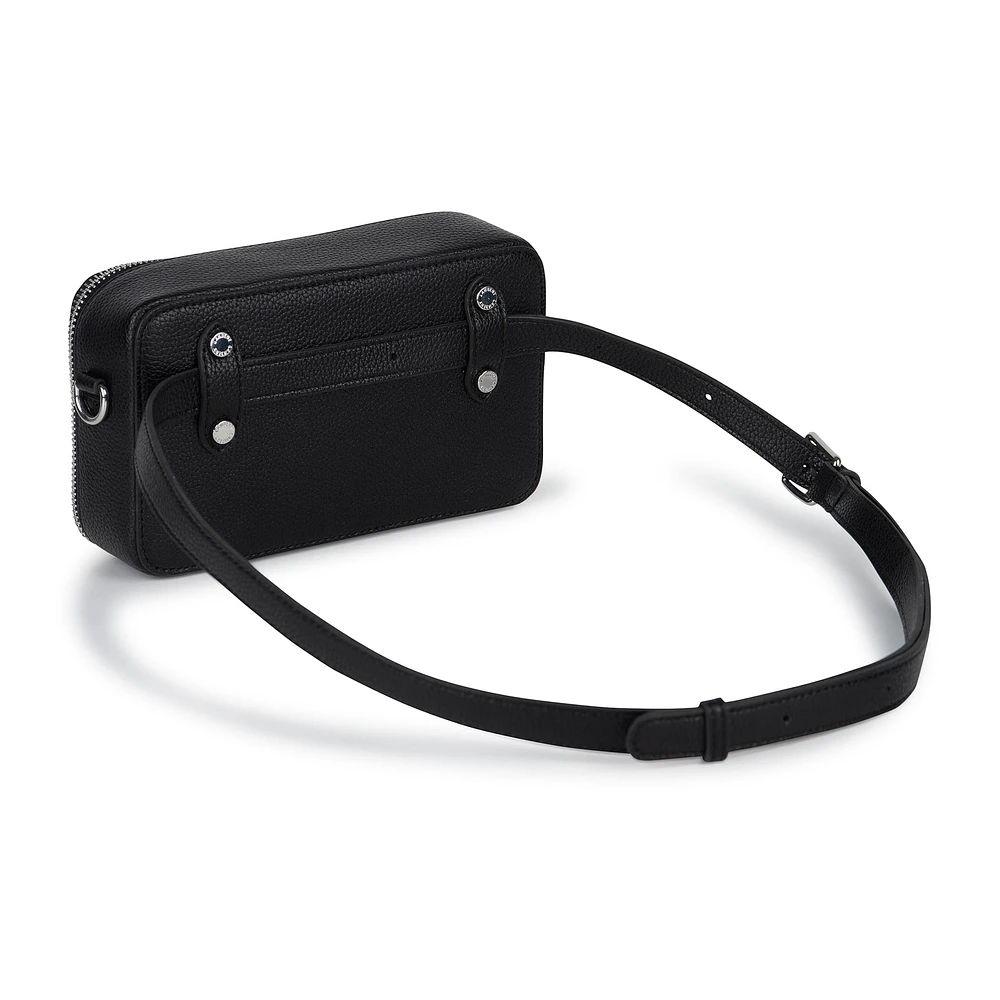 Sac Banane Madalyn - Noir