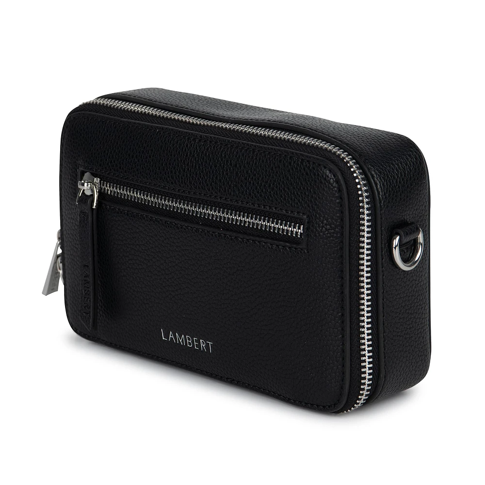 Sac Banane Madalyn - Noir