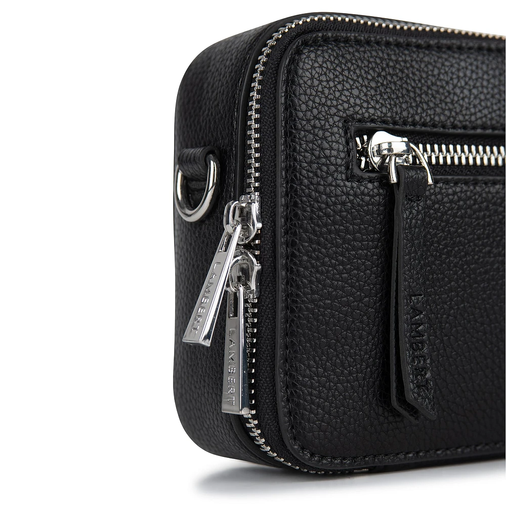 Sac Banane Madalyn - Noir