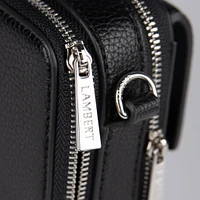 Sac à Main 2en1 Maddie - Noir