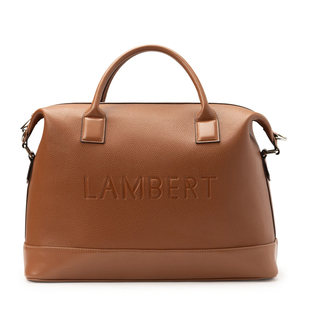 The Mae Travel Tote Bag