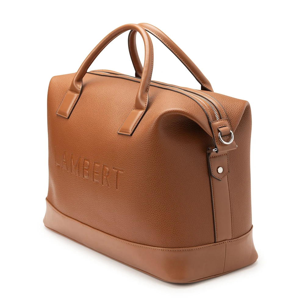 The Mae Travel Tote Bag