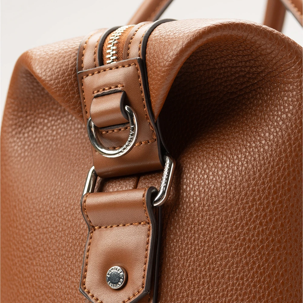 The Mae Travel Tote Bag